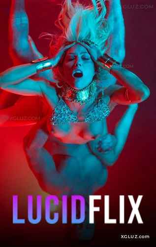 LucidFlix: new porn site launched on Feb 2024