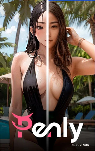 real to anime porn tool AI hentai porn generator deepfake tool photo deep nude Penly AI
