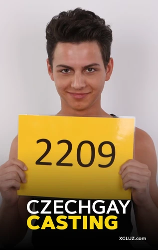 czech gay casting porn site amateur