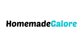 Homemade Galore